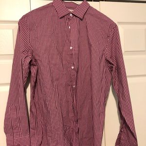 Dress shirt